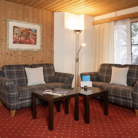 Apartment Chalet Abendrot Apartments-27 By Interhome Grindelwald Dış mekan fotoğraf