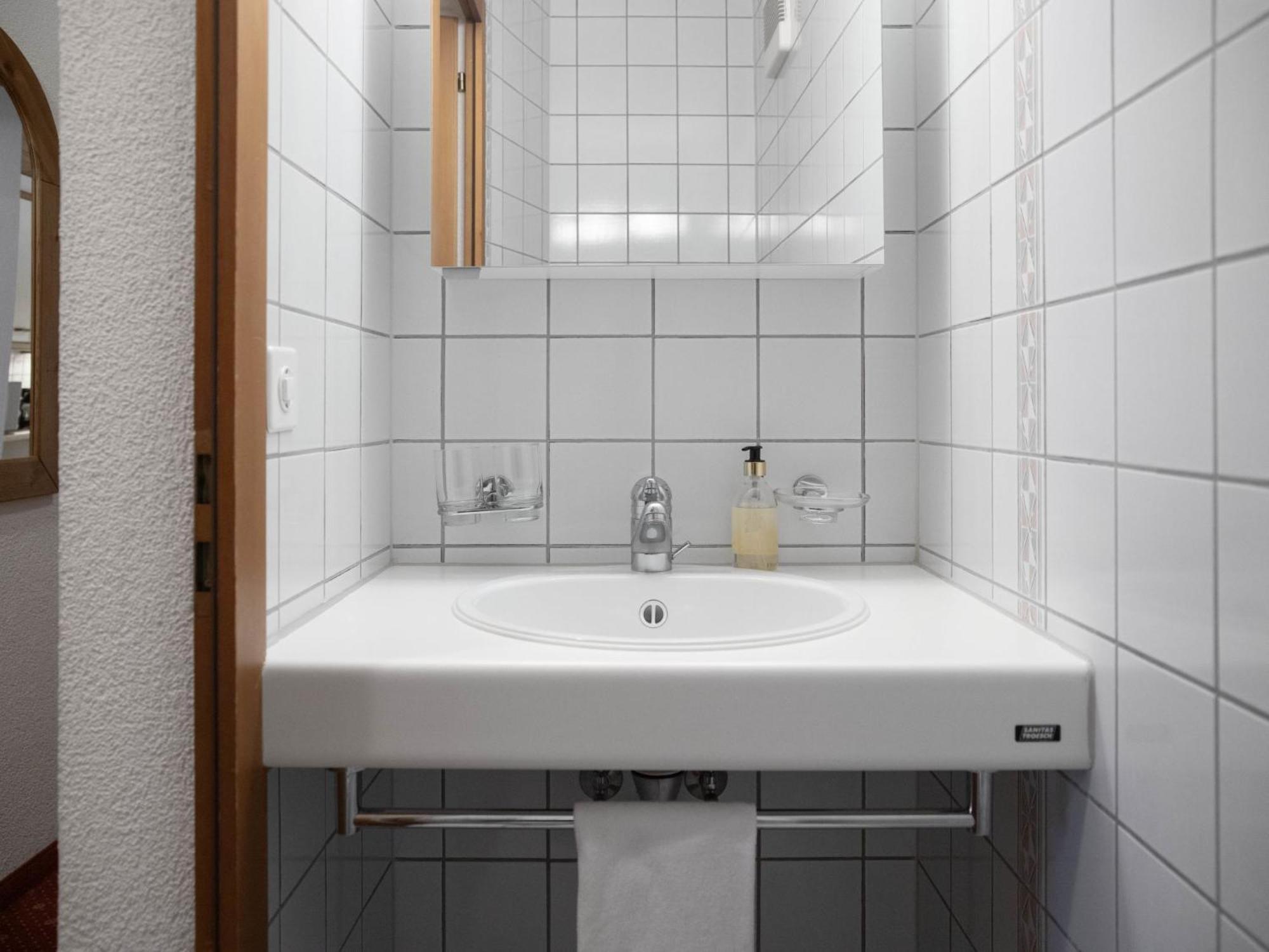 Apartment Chalet Abendrot Apartments-27 By Interhome Grindelwald Dış mekan fotoğraf