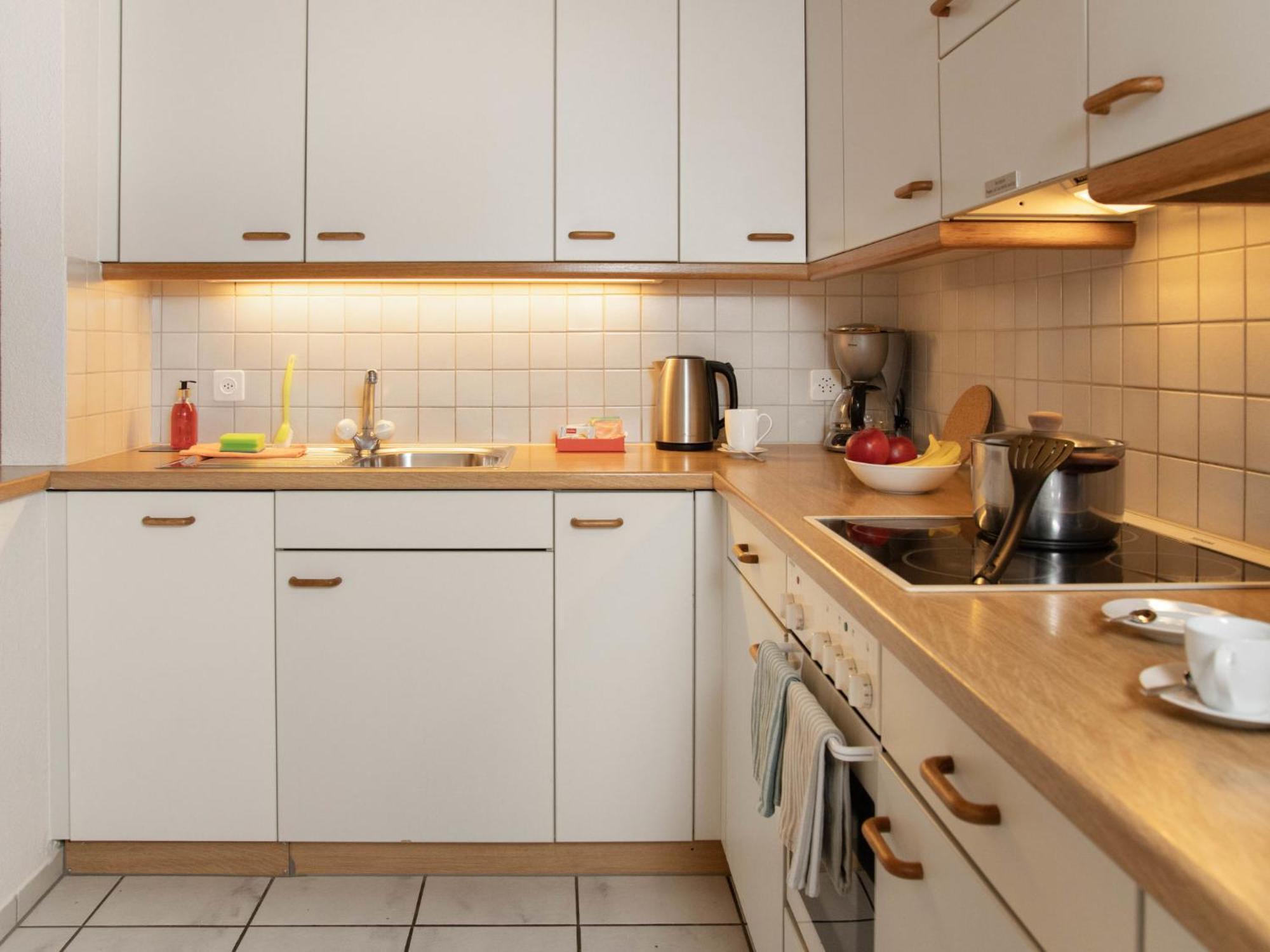 Apartment Chalet Abendrot Apartments-27 By Interhome Grindelwald Dış mekan fotoğraf